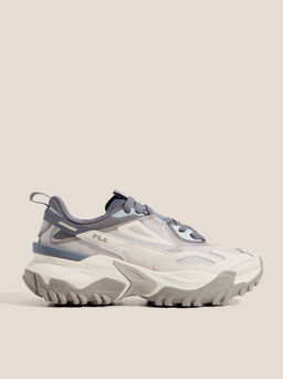 Женские кроссовки FILA IMPACT W Артикул 4563046, молочно-бежевый