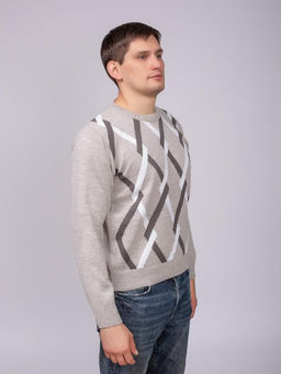 Свитер мужской - Есения фото 8