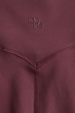 Leggings de deporte con SoftMove - H&m фото 26