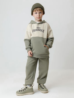 КР 400889/хаки 6206 к642 брюки для мал