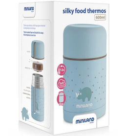 Miniland / Термос Silky Thermos