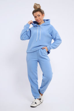 Костюм спортивный Натали 36887 из флиса  фото 79