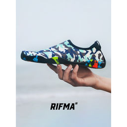 Коралловые тапочки аквашузы - Bearwear фото 3