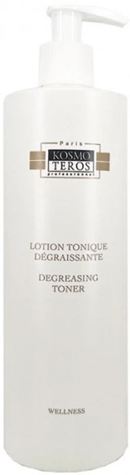 Лосьон-тоник (обезжиривающий), 400мл, Kosmoteros  фото 2