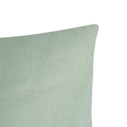 Наволочка Этель 70*70, цв.зеленый, 100% хлопок, поплин 125г/м2  фото 2