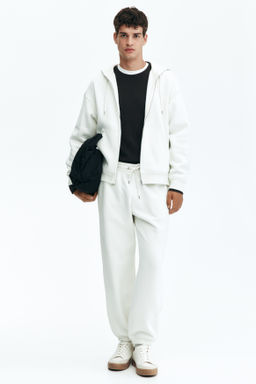 Pantal?n de ch?ndal Relaxed Fit - H&m фото 4