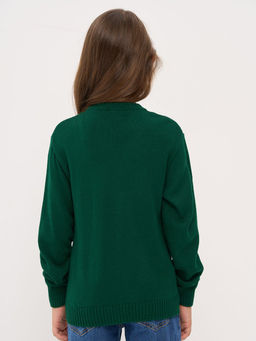 Джемпер детский 5242-10157 - Vay kids фото 3