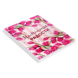 Фотоальбом на 36 фото "Моменты радости"