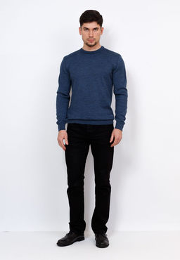 Джемпер мужской CASINO c121-джинс