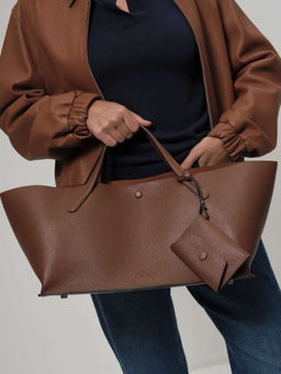 Сумка Dari DBR 31136 коппер  фото 2