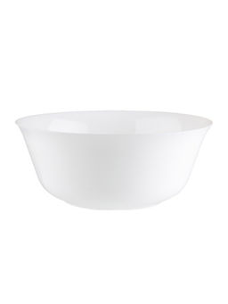 LUMINARC Салатник ДИРЕКТОР БЕЛЫЙ 24см  фото 3