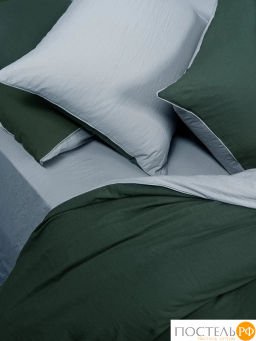 КПБ SleepiX ЮКО зел/голуб - Sleep ix фото 4