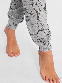 Костюм с брюками ВИКТОРИЯ (серый №3/1) - Ивановская трикотажная компания фото 8