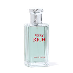 Туалетная вода мужская Very Rich, 100 мл