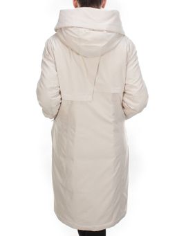 2238 MILK Пальто женское зимнее AKIDSEFRS (200 гр. холлофайбера)