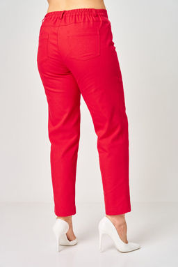 Брюки Rumoda 2289 красный