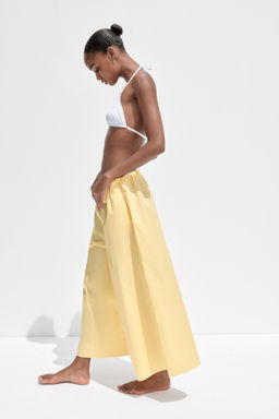 CULOTTES - Zara фото 31