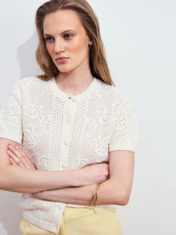 Джемпер женский ZR2605033301-2 / Zarina