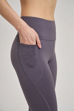 Легинсы Фиолетовый