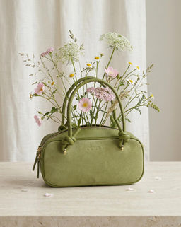 Сумка Curl DBR 31363 киви