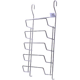 АЛТ508С Держатель для крышек на рейлинг (х10)