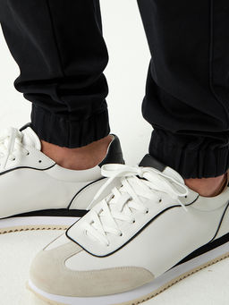 Мужские Брюки Джоггеры Утепленные - Mossmore фото 78