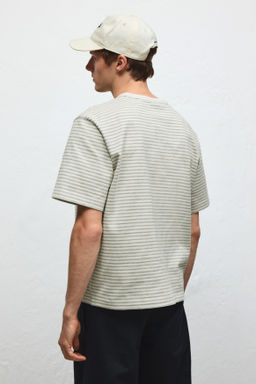 Camiseta Regular Fit - H&m фото 3