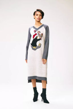 Платье NN2617-1 - Mozart фото 4