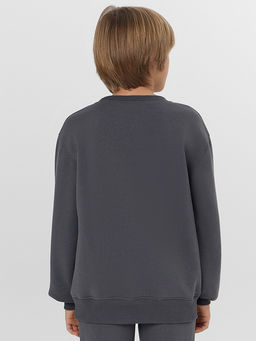 СВИТШОТ ДЛЯ МАЛЬЧИКОВ - Mark formelle фото 2