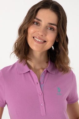 Kad_n Fu_ya Basic Ti__rt Sepette S_rpriz _ndirim - U.s. polo assn фото 2