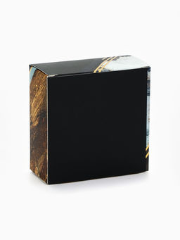 Подарочный набор 23 февраля: крем-мёд, чай - Фабрика счастья фото 8