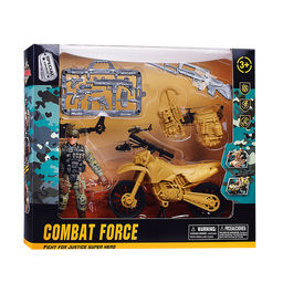 Набор Армия "Тактический набор" в коробке