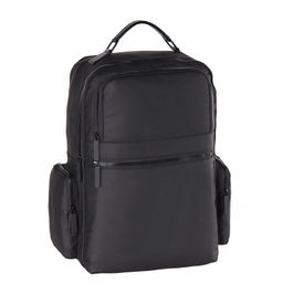 Рюкзак 7220H black Heanbag