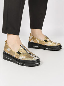 Лоферы женские комфорт 03-20