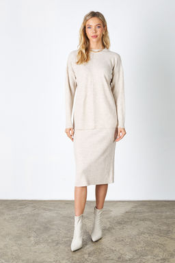 66374 Юбка и джемпер Eliseeva Olesya  фото 10