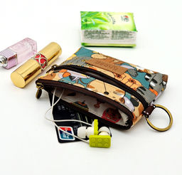 Кошелек BAG-T-101-01