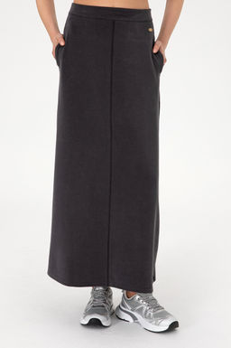 Kad_n Antrasit _rme Etek Sepette S_rpriz _ndirim - U.s. polo assn фото 2