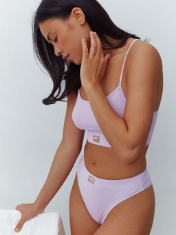 Трусы бразилиано из хлопка - My фото 44