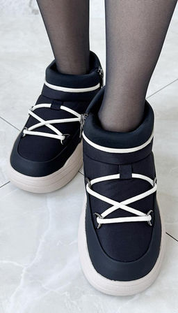 Дутики Madella XLN-52215-3A-TW