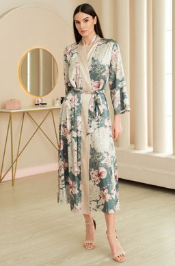 Халат Mia-Amore