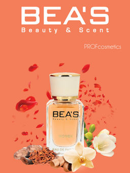 Парфюм Beas 25 ml W 509  women