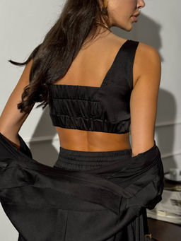 Топ AURA 2188-176-Р черный