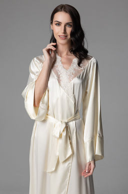Халат Mia-Amore