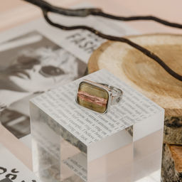 BENGALI Кольцо KO4807