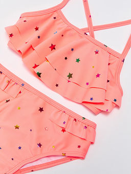 Bask?l? K?z Bebek Bikini Tak?m? - Waikiki фото 3