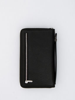 Клатч 20930 black Pratero