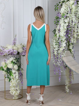 Платье П1-531/6 - Wisell фото 9