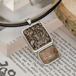 BENGALI Колье LКY6039