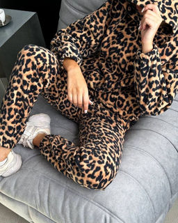 Костюм двойка женский, Артикул: 124797 - Liketon фото 3