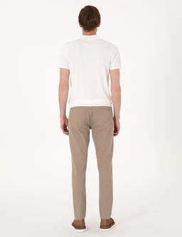 Ta_ Slim Fit Jean Pantolon